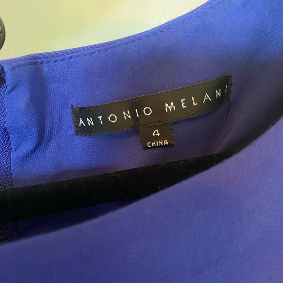 Antonio Melani Sheath Dress - Picture 4 of 4